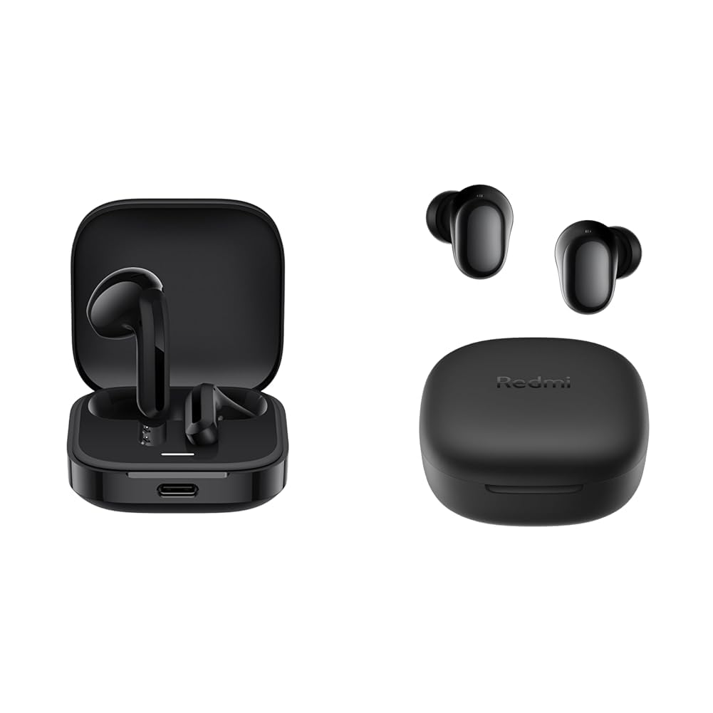 Amazon.co.jp: 【セット買い】シャオミ(Xiaomi) ワイヤレスイヤホン